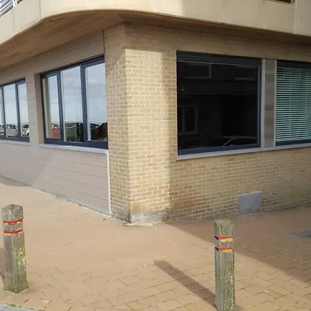 Sunset Appartement Blankenberge