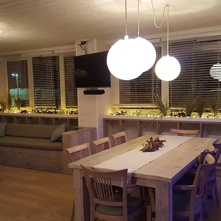Sunset Appartement *