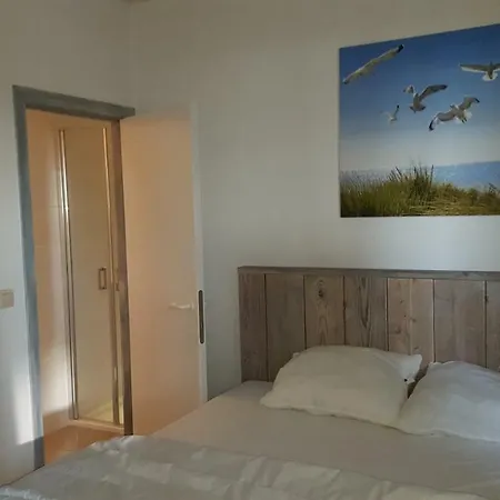 Sunset Appartement Blankenberge